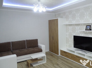 Apartament 2 camere de inchiriat cu parcare, cart. Ared