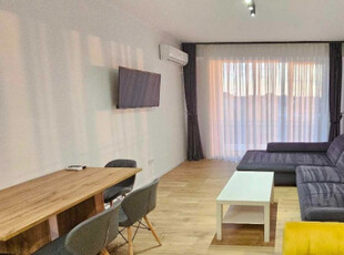 Apartament 2 camere de inchiriat Nufarul, str. Nojoridului