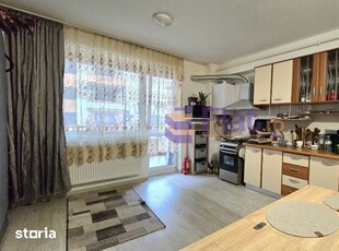 Apartament 2 camere, modern, parcare | Liberty Residence |