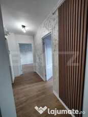 APARTAMENT 2 CAMERE, DECOMADAT, 48 MP, RENOVAT COMPLET, ZONA