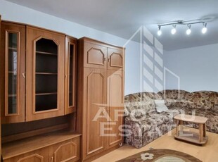 Apartament 2 camere, decomandat, strada linistita, zona Lipovei