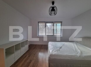 Apartament 2 camere decomandate, 52 mp, prima inchiriere, zona Gheorgheni