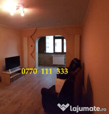 Apartament 2 camere, Dorobantilor etaj 2, mobilat utilat, S