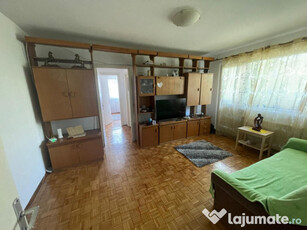 Apartament 2 camere etajul 1 Astra