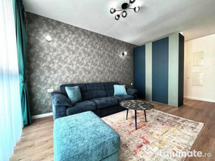 Apartament 2 camere in Floreasca Residence