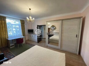 Apartament in complex exclusivist, mobilat si cu parcare inclusa!