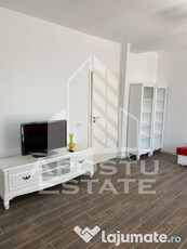 Apartament 2 camere, loc de parcare, centrala proprie, Ci...