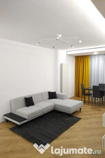 Comision 0% Apartament 2 camere LUX cu parcare Dinamic Ci...