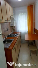 Apartament 2 camere Militari Gorjului