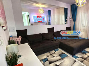 Apartament 2 camere mobilat utilat Pollux Residence, 67.900