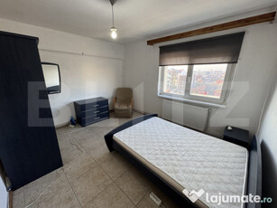 Apartament cu 2 camere open space, 55 mp, zona Bvd 1 Mai