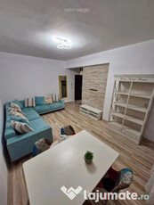 Apartament 2 camere Pacii