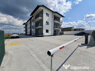 Apartament 2 camere Pitesti | Zona Stadion