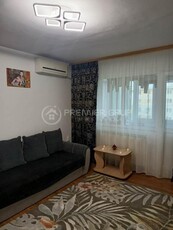 Apartament 2 camere Podu Ros, 51mp, CT, AC