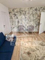 Apartament 2 camere, renovat, ideal investie, zona Olimpia