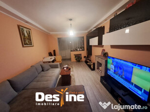 Apartament 2 camere, semidecomandat, Alexandru cel Bun