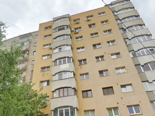 Apartament 2 camere Stefan cel Mare x Barbu Vacarescu