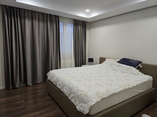 Apartament 2 camere Titan, Al. Barajul Bistritei