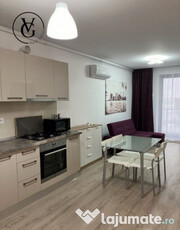 Apartament 2 camere - Tomis Park