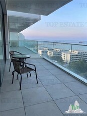 APARTAMENT 2 CAMERE VEDERE FRONTALA LA MARE OLIMP