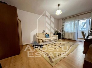 Apartament 2 camere,decomandat,zona Dorobantilor