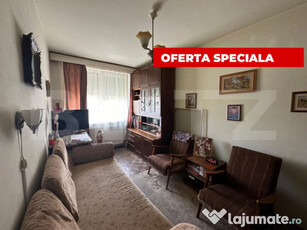 Apartament 3 camere, 70 mp, Centrul Civic