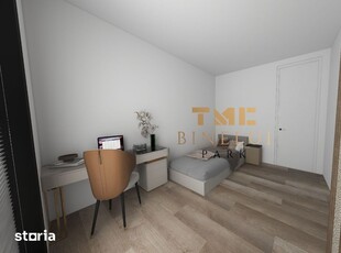 Apartament 2 camere 50,64 mp 10 min metrou Aparatorii Patriei