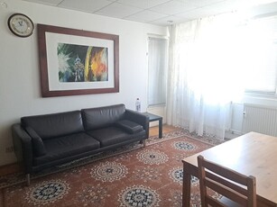 Apartament 3 camere Baba Novac, Reconstructiei