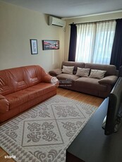 Apartament 3 camere, decomandat, 87mp, boxa, parcare, Popesti Leordeni