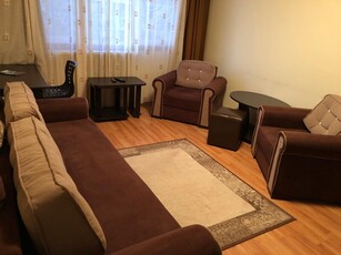 Apartament 3 camere Berceni, str. Straja Pozitie excelenta