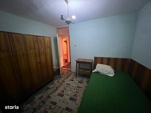 Apartament 1 camera Podu Ros , 28 metri, etaj 6 Cod:156777