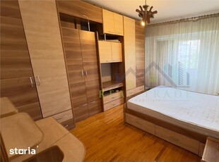 Apartament 2 camere, 53,35 mp, decomandate, zona Tasnad