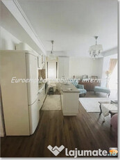 Apartament 3 camere decomandate zona Tomis Plus