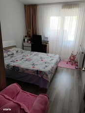 Apartament de vanzare in Sibiu, cu 3 camere, 87mp utili, Terezian