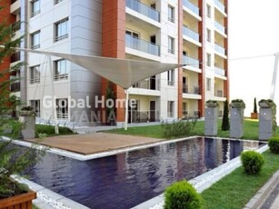 Apartament 3 camere Dristor Apartament 3 Camere InCity Residence Loc parca