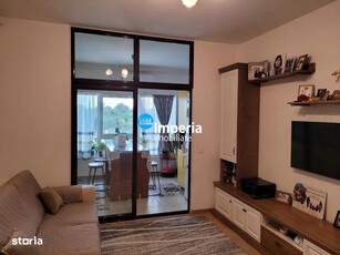 Rediu – Valea Lupului – IASI – Casă cu 4 camere in duplex, 131.4 mp