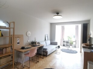 Apartament 3 camere Piata Iancului, metrou, stradal pe soseaua Mihai Bravu