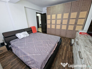 APARTAMENT 3 CAMERE POPEȘTI LEORDENI - 81 MP