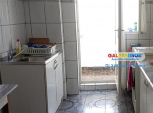 Apartament 3 camere Targoviste