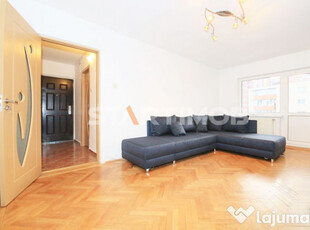 Apartament 4 camere Astra cu parcare