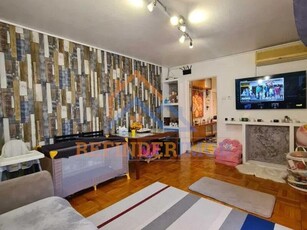 Apartament 4 camere Berceni, zona C. Brancoveanu