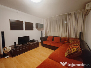 Apartament 4 camere, decomandat, et 3/4, Drumul Taberei