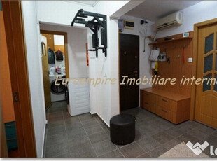 Apartament 4 camere decomandate zona Inel 1