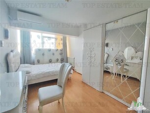 Apartament 4 Camere Doamna Ghica Plaza