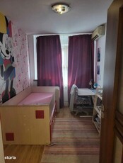 l DIMITRIE LEONIDA/BERCENI l Apartament 2 camere decomandat – 53mp l