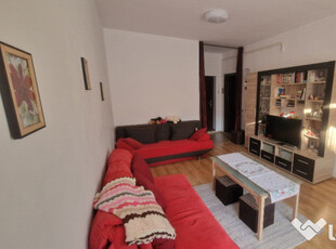 Apartament cu 1 camera - Floresti pe strada Porii