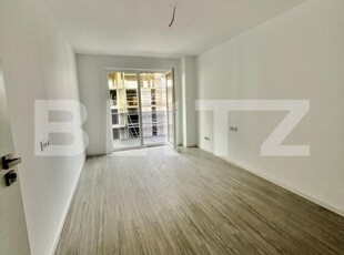 Apartament cu 2 camere, 55 mp, zona Marasti-Fabricii