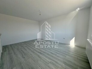 Apartament cu 2 camere, bucatarie inchisa, etaj intermediar, Braytim.