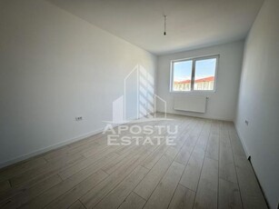 Apartament cu 2 camere, bucatarie inchisa, etaj intermediar, Braytim.