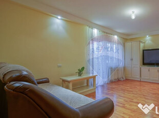 Apartament cu 2 camere de închiriat în zona Uzina 2